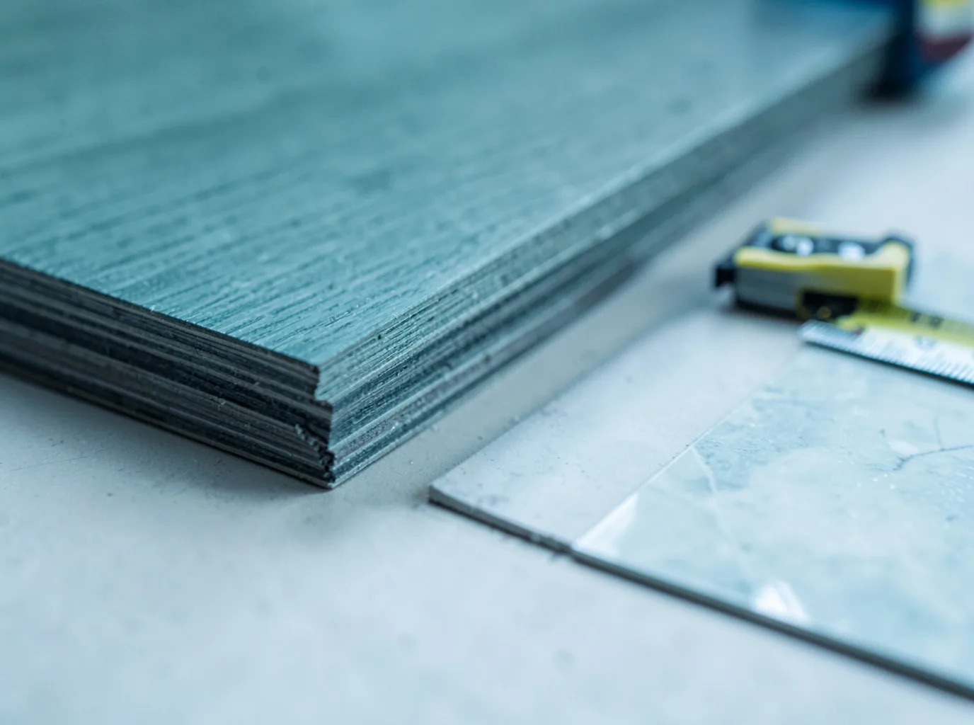 Luxury Vinyl Plank Installation North Robinson, OH FAQs